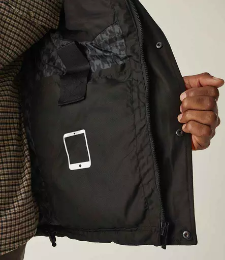 Regatta Northdale Insulated Bodywarmer