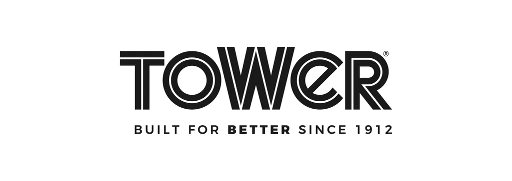 Tower Brand Logo