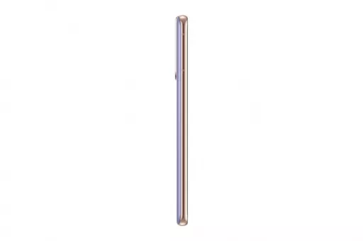 Samsung Galaxy S21 5G SM-G991B 15.8 cm (6.2") Dual SIM Android 11 USB Type-C 8 GB 128 GB 4000 mAh Violet - Modified