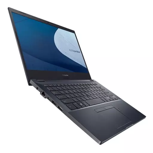 ASUS ExpertBook P2451FA-EB1398R notebook DDR4-SDRAM 35.6 cm (14") 1920 x 1080 pixels 10th gen Intel® Core™ i5 8 GB 25