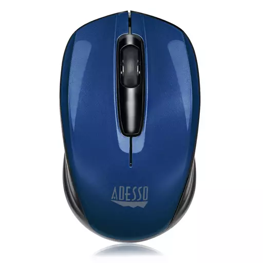 Adesso iMouse S50L - 2.4GHz Wireless Mini Mouse