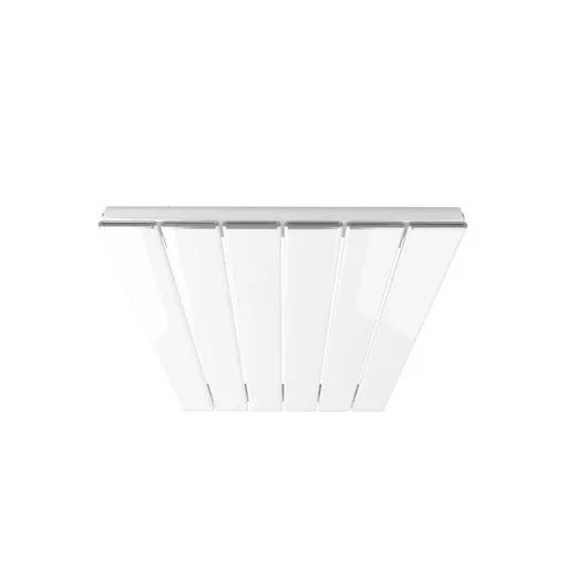 Addington Aluminium Type10 Cover Cap Set 440mm Chrome