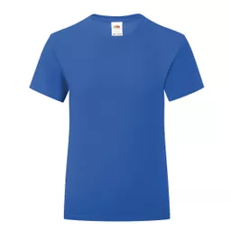 Girl's Iconic 150 Tee