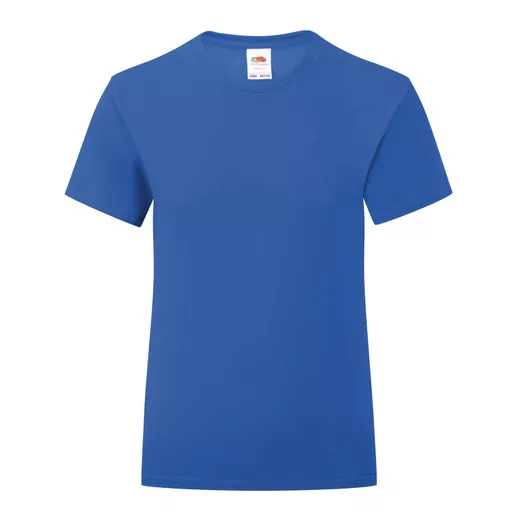 Girl's Iconic 150 Tee