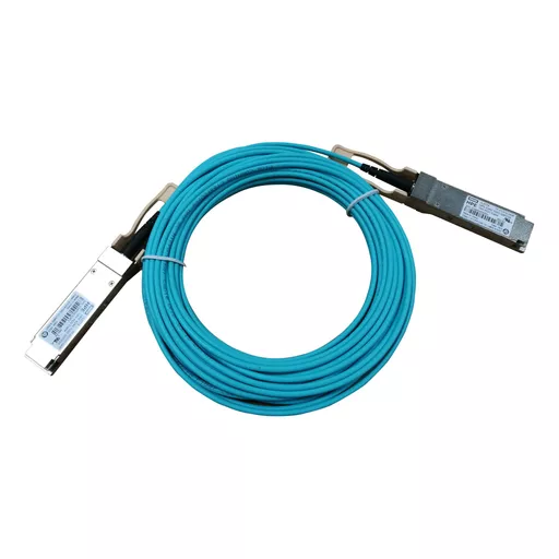 HPE Networking X2A0 100G QSFP28 5m Active Optical Cable