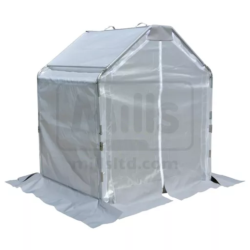 Jointers Tent 12A