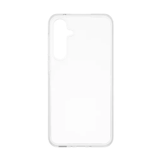 PanzerGlass SAFE. by ® TPU Case Samsung Galaxy A35 5G | Transparent