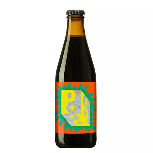 Omnipollo BA Coconut Space Brownie (x Monkish)