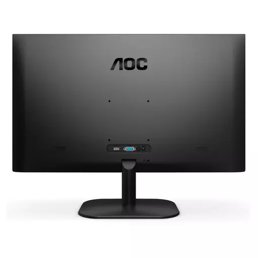 AOC B2 27B2AM LED display 68.6 cm (27") 1920 x 1080 pixels Full HD Black