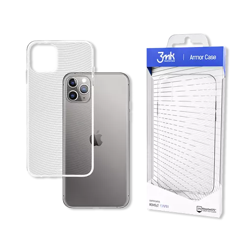 3mk - Armor Case - For iPhone 11 Pro Max