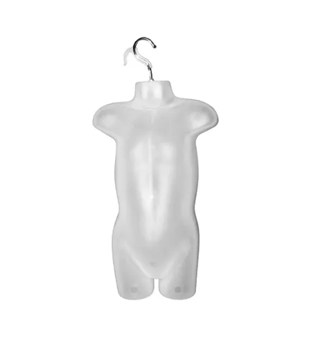 Frost Hanging Child's Body Form
