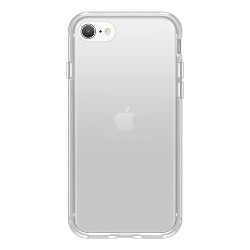 OtterBox React Series for Apple iPhone SE (2nd gen)/8/7, transparent - No retail packaging