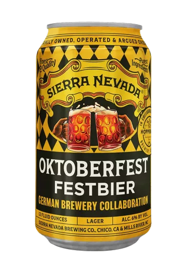Sierra Nevada Oktoberfest
