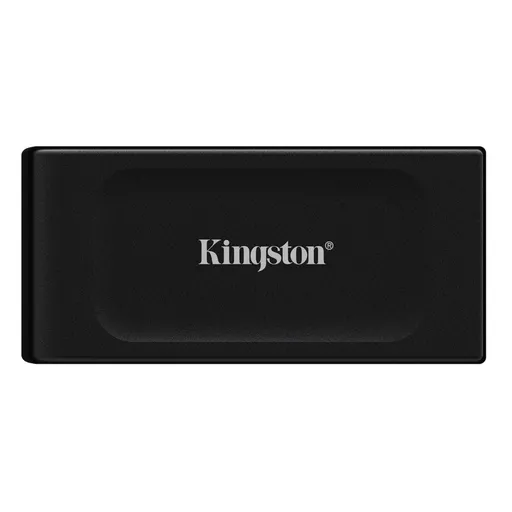 Kingston Technology 2TB XS1000 External USB 3.2 Gen 2 Portable Solid State Drive