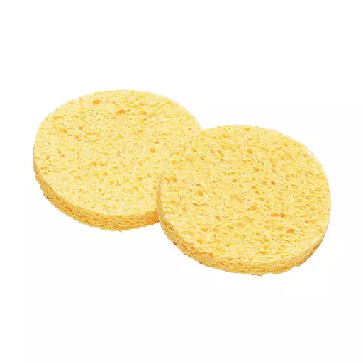 Large Sponges