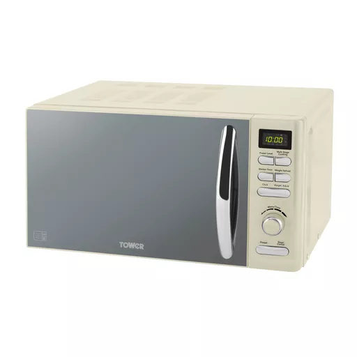 Infinity 800W Microwave