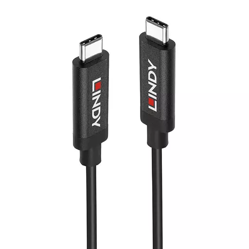 Lindy 5m USB 3.1 Gen 2 C/C Active Cable