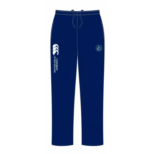 d'Overbroeck's International School Junior Tracksuit Bottoms
