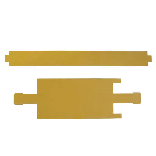 BRITON 2420.IP Intumescent Pack To Suit 2400 series Cam Action Door Closers