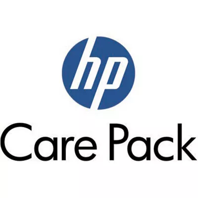 HP 2 year Care Pack w/Standard Exchange for Single Function Printers