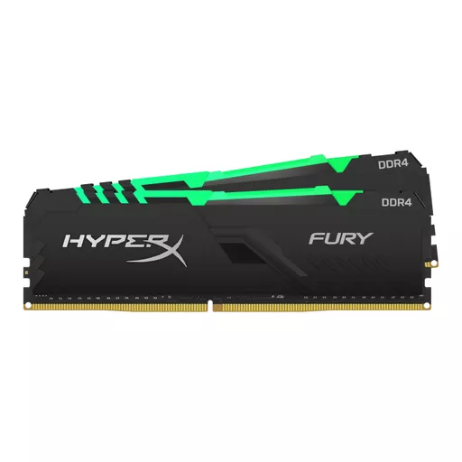 HyperX FURY memory module 32 GB 2 x 16 GB DDR4