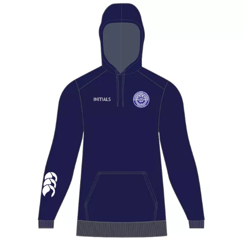 STAFF of The Marlborough C of E School Club Hoodie