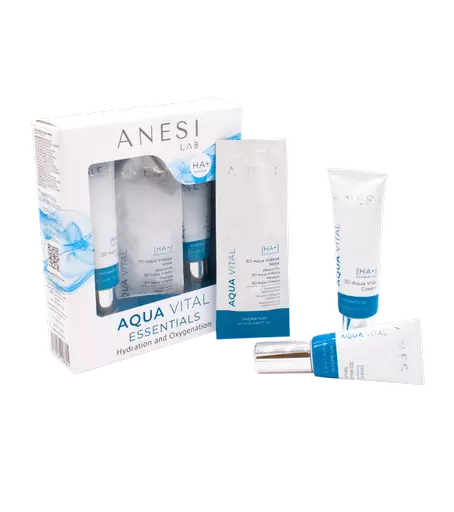 Anesi Lab Aqua Vital Christmas Kit