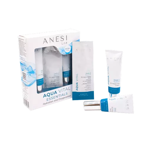 Anesi Lab Aqua Vital Travel Kit