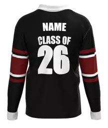 Taminmin Year 12 Jersey back.png