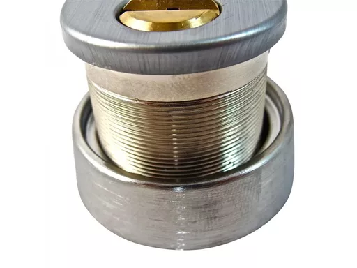 Garrison Integrator Mortice / Screw in Cylinder Single