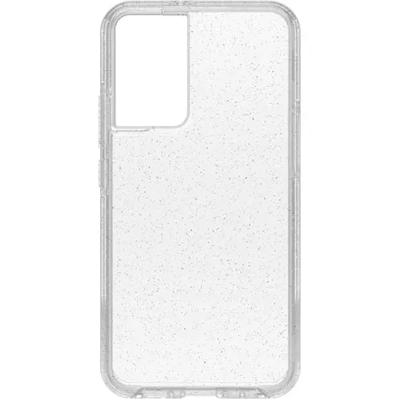 OtterBox Symmetry Clear Series for Samsung Galaxy S22+, Stardust 2.0