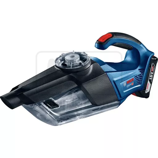 Bosch GAS 18V-1 Professional Cordless Vacuum Cleaner (Body Only)
