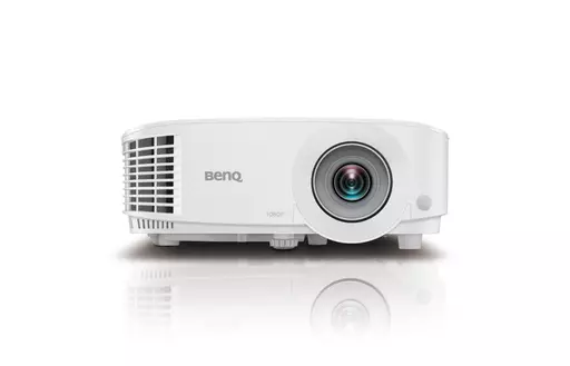 BenQ MH733 data projector Standard throw projector 4000 ANSI lumens DLP 1080p (1920x1080) White