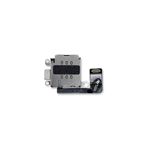 SIM Card Reader Flex Module (Dual SIM) (RECLAIMED) - For iPhone 14