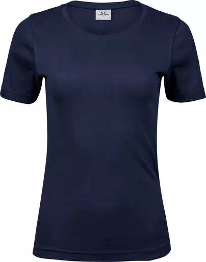 Ladies' Interlock Tee