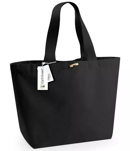 Westford Mill EarthAware® Organic Marina Tote XL Bag