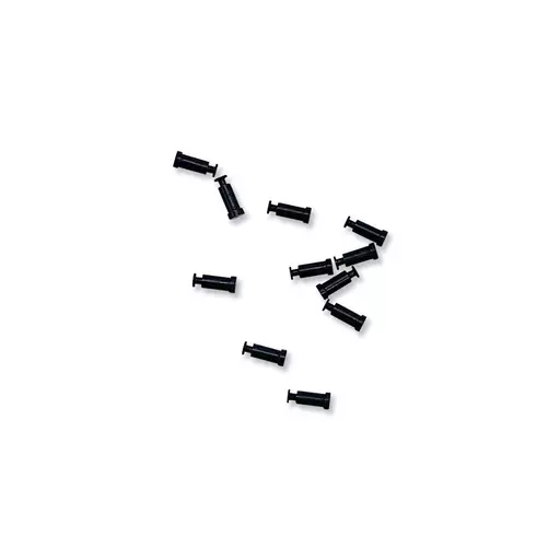 Sim Card Tray Ejector Pin (10-Pack) (CERTIFIED) - For iPhone 7 Plus / 8 Plus