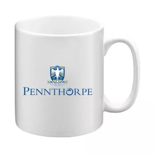 Pennthorpe School Mug