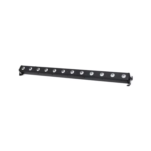 LEDJ12Q5 RGBW Batten Black