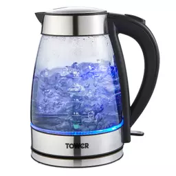 Next 2024 glass kettle