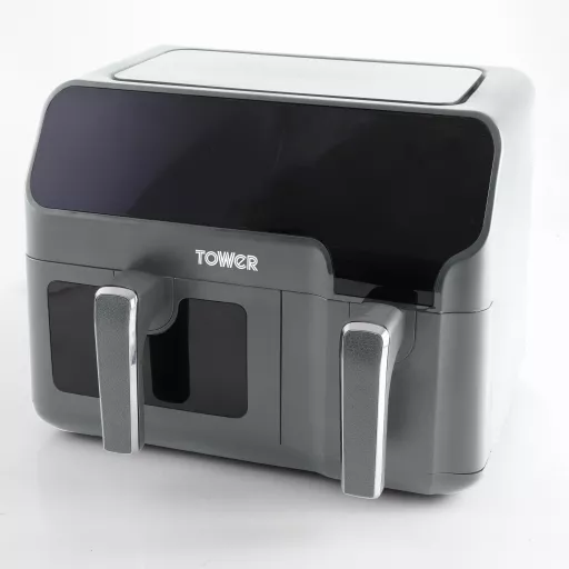 Vortx Vizion 5.2L + 3.3L Duo