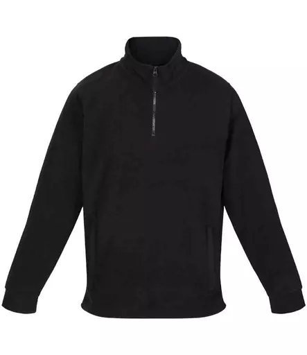 Regatta Thor Zip Neck Fleece