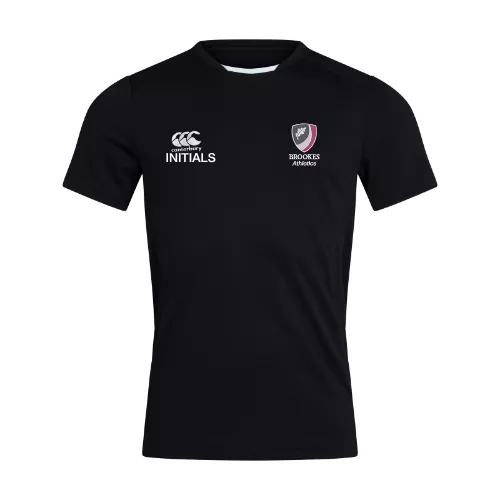 Oxford Brookes University Athletics Senior Club Dry Tee