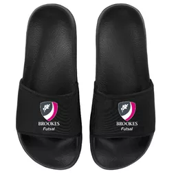OxfordBrookesUniversity_Futsal_Sliders_Black_Front.png