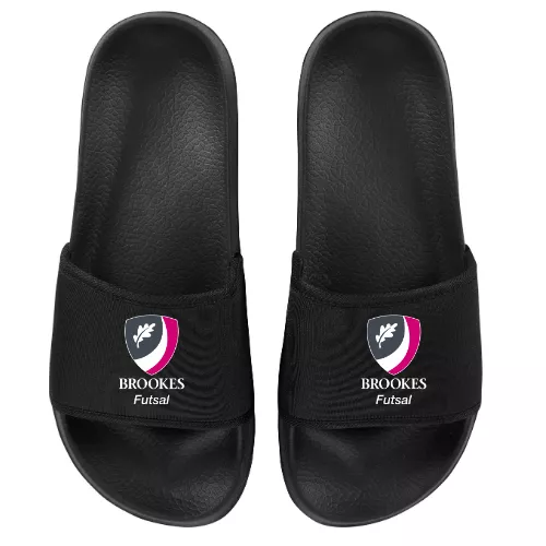 Oxford Brookes University Futsal Sliders