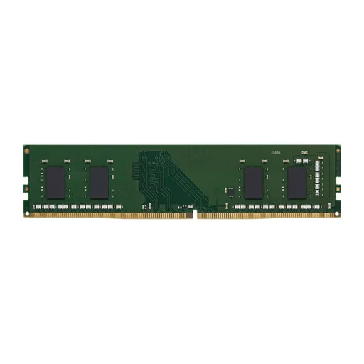 Kingston Technology KCP432NS8/16 memory module 16 GB 1 x 16 GB DDR4 3200 MHz