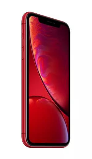 Apple iPhone XR 64GB (PRODUCT)RED