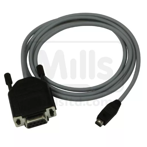 Testing - Programming Cord for Red Meter