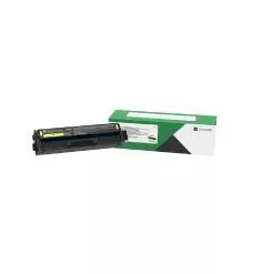 Lexmark 20N2HY0 Toner cartridge yellow return program, 4.5K pages ISO/IEC 19752 for Lexmark CS 331