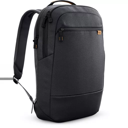 DELL CP7625S 40.6 cm (16") Backpack Black